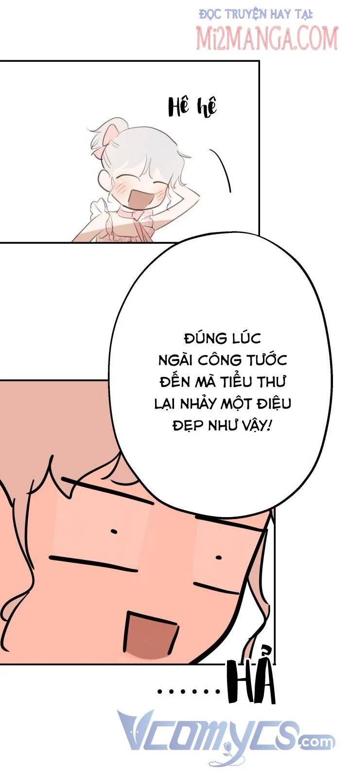 Những Nhân Vật Mạnh Nhất Thế Giới Ám Ảnh Tôi Chapter  19.5 - 4