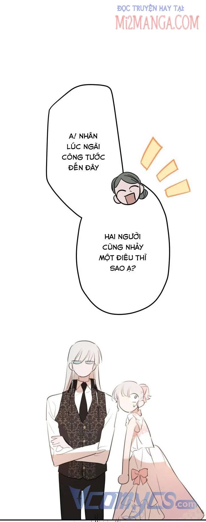 Những Nhân Vật Mạnh Nhất Thế Giới Ám Ảnh Tôi Chapter  19.5 - 9