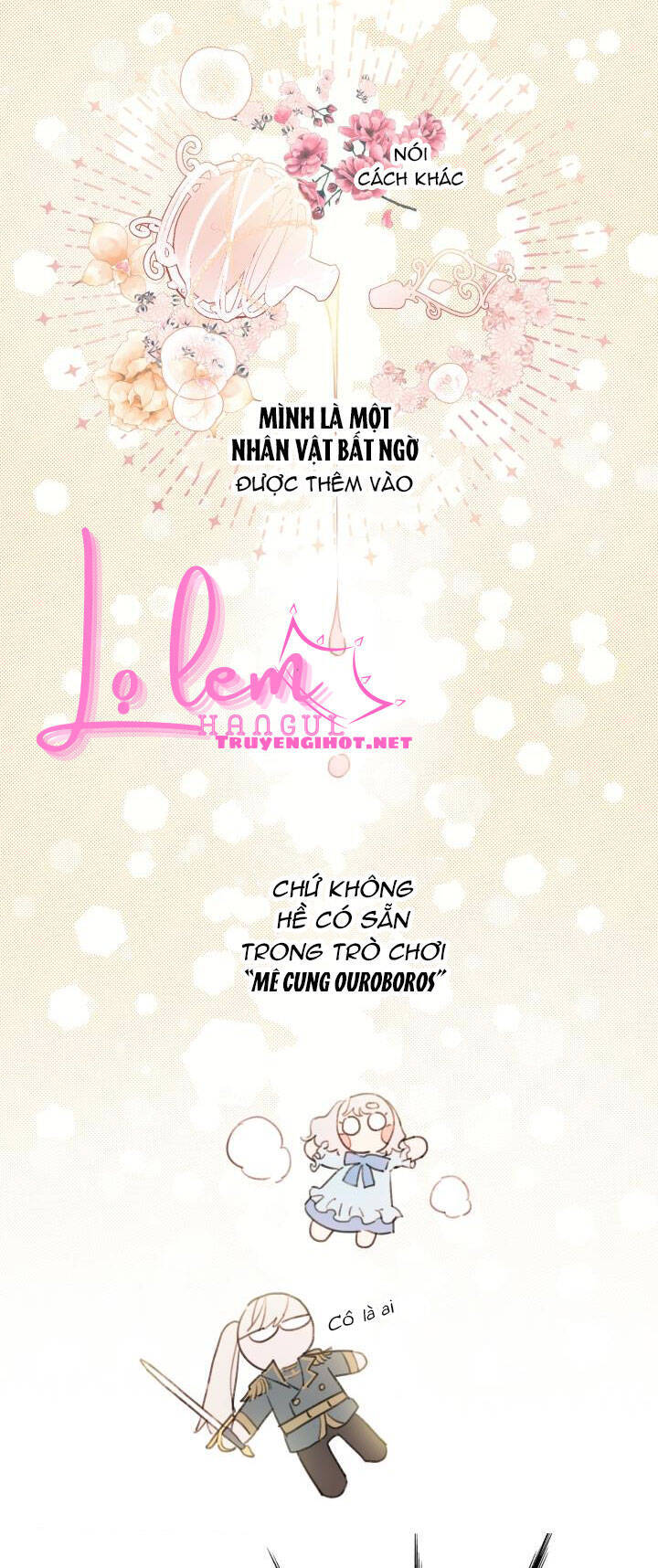 Những Nhân Vật Mạnh Nhất Thế Giới Ám Ảnh Tôi Chapter  2.1 - 14