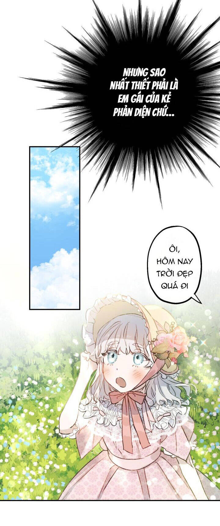 Những Nhân Vật Mạnh Nhất Thế Giới Ám Ảnh Tôi Chapter 2.1 - 15