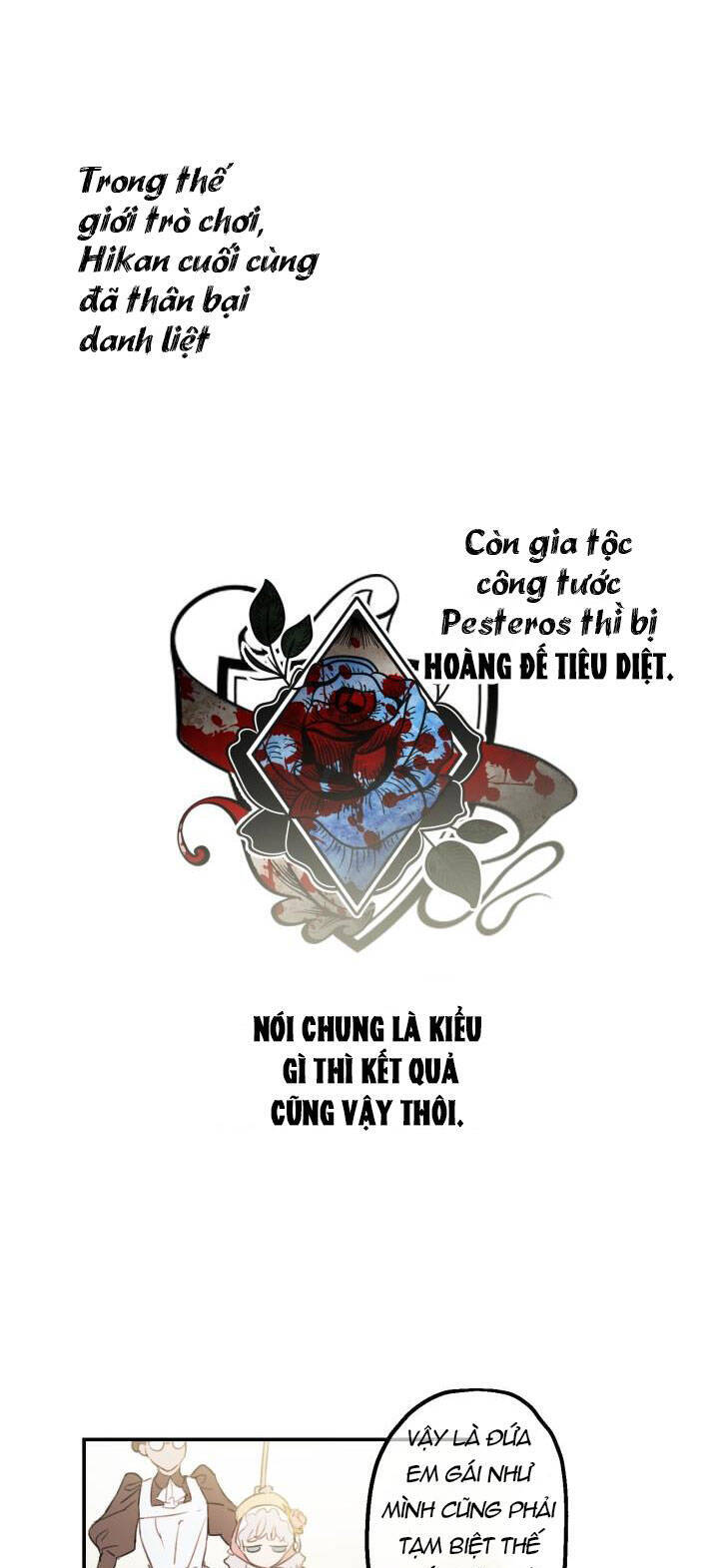 Những Nhân Vật Mạnh Nhất Thế Giới Ám Ảnh Tôi Chapter  2.1 - 16