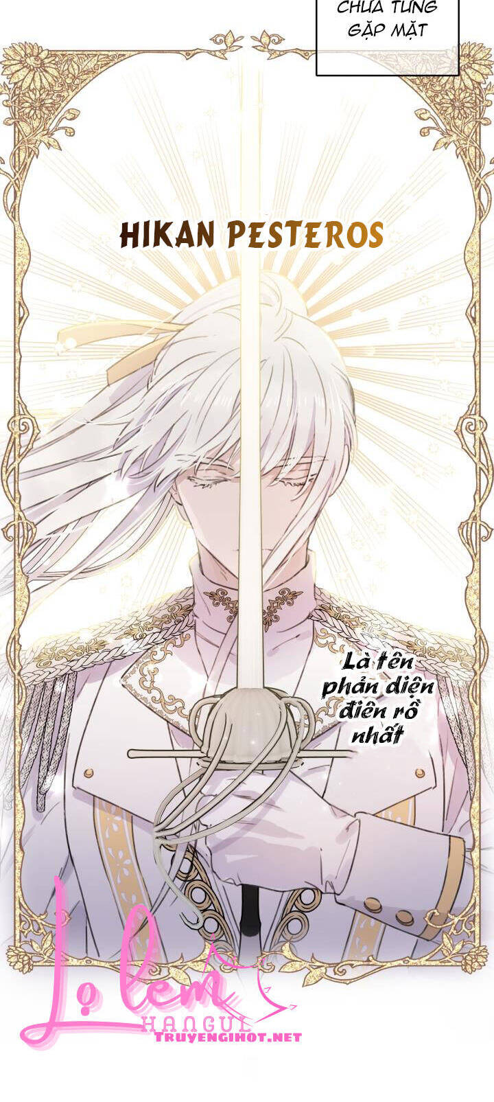 Những Nhân Vật Mạnh Nhất Thế Giới Ám Ảnh Tôi Chapter 2.1 - 10