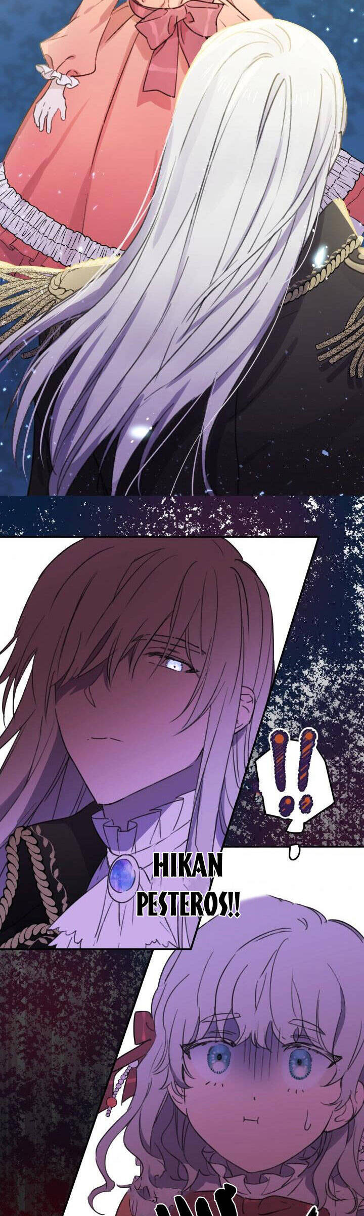 Những Nhân Vật Mạnh Nhất Thế Giới Ám Ảnh Tôi Chapter  2.2 - 12