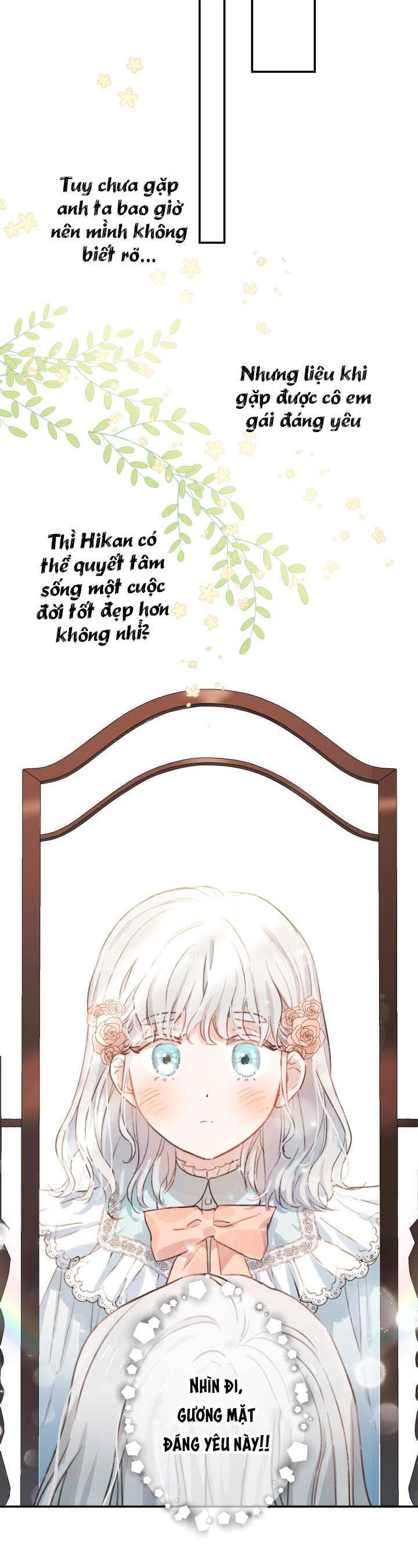 Những Nhân Vật Mạnh Nhất Thế Giới Ám Ảnh Tôi Chapter  2.2 - 5