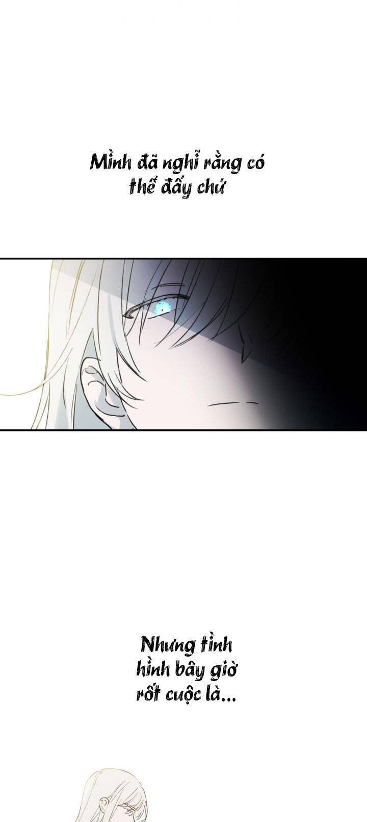 Những Nhân Vật Mạnh Nhất Thế Giới Ám Ảnh Tôi Chapter  2.2 - 8