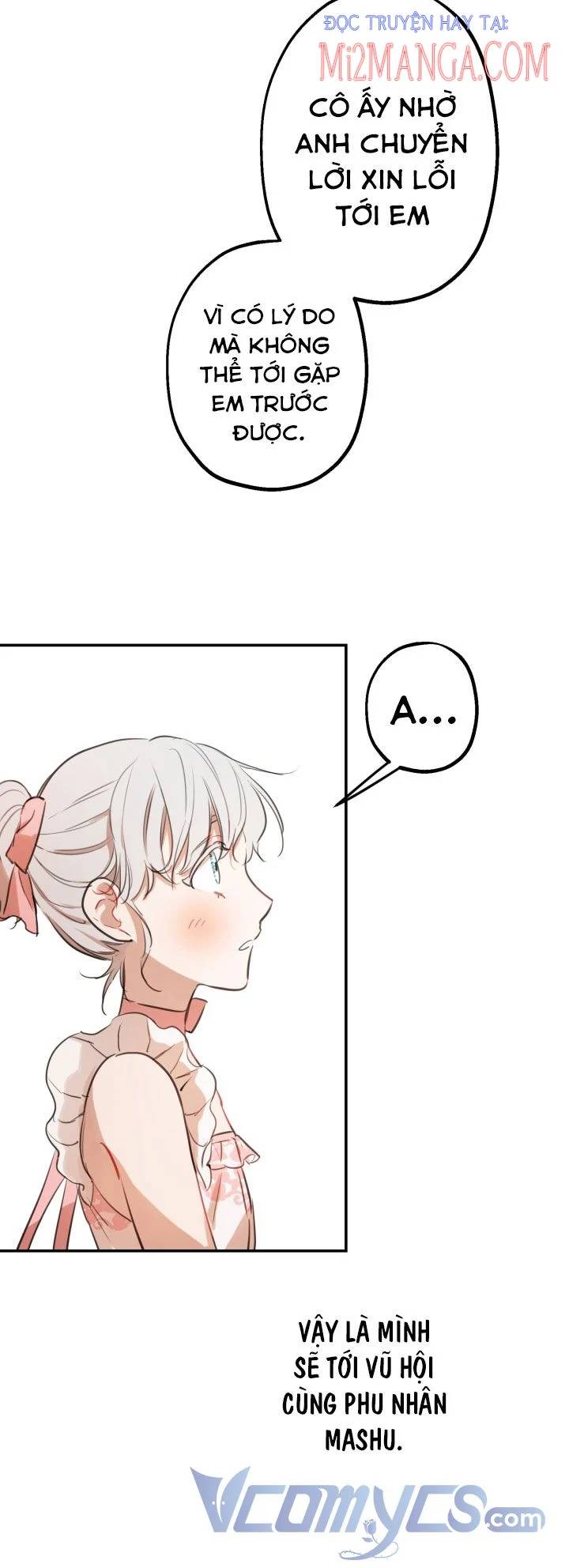 Những Nhân Vật Mạnh Nhất Thế Giới Ám Ảnh Tôi Chapter  20.5 - 13