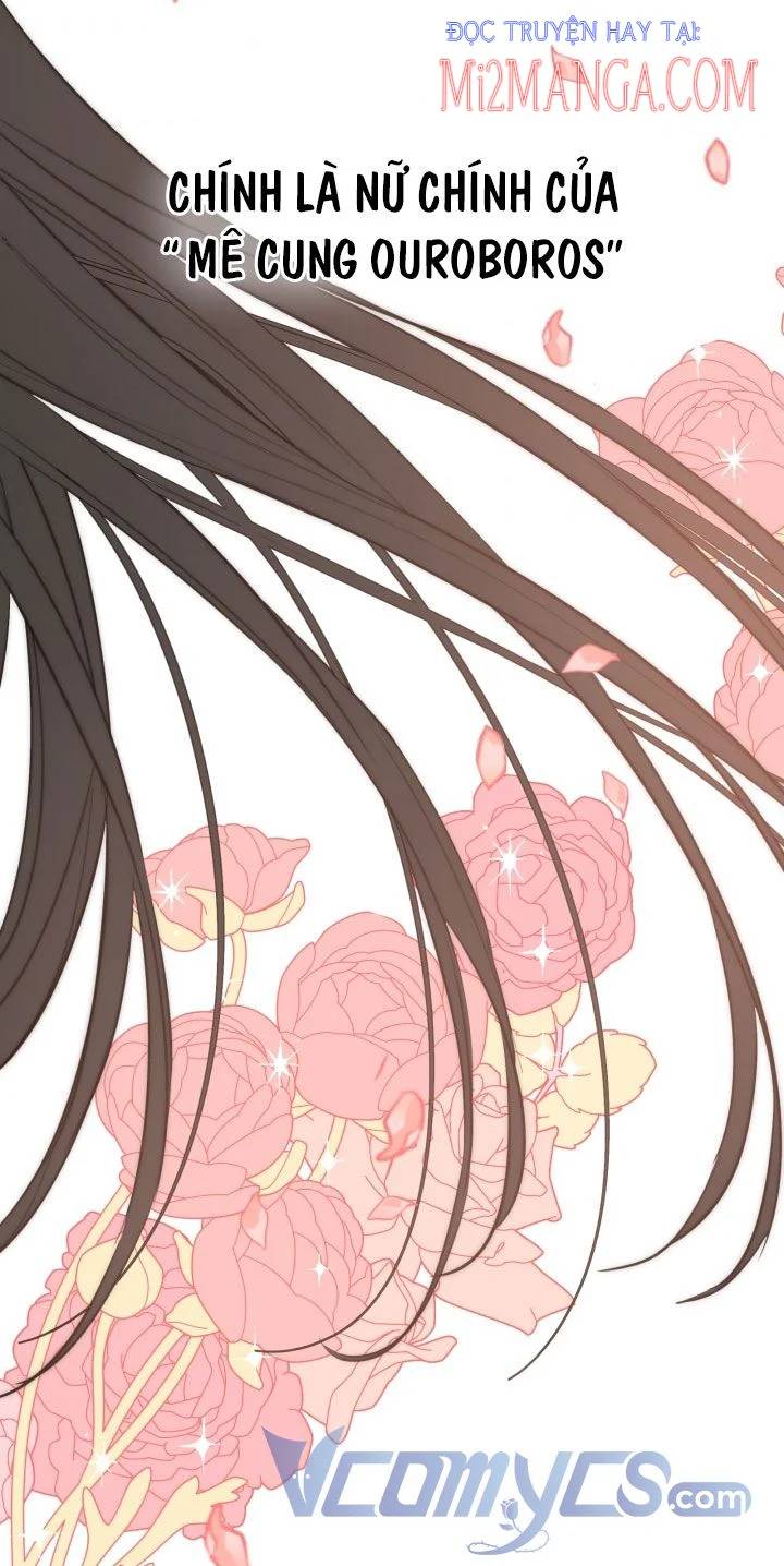 Những Nhân Vật Mạnh Nhất Thế Giới Ám Ảnh Tôi Chapter  20.5 - 19