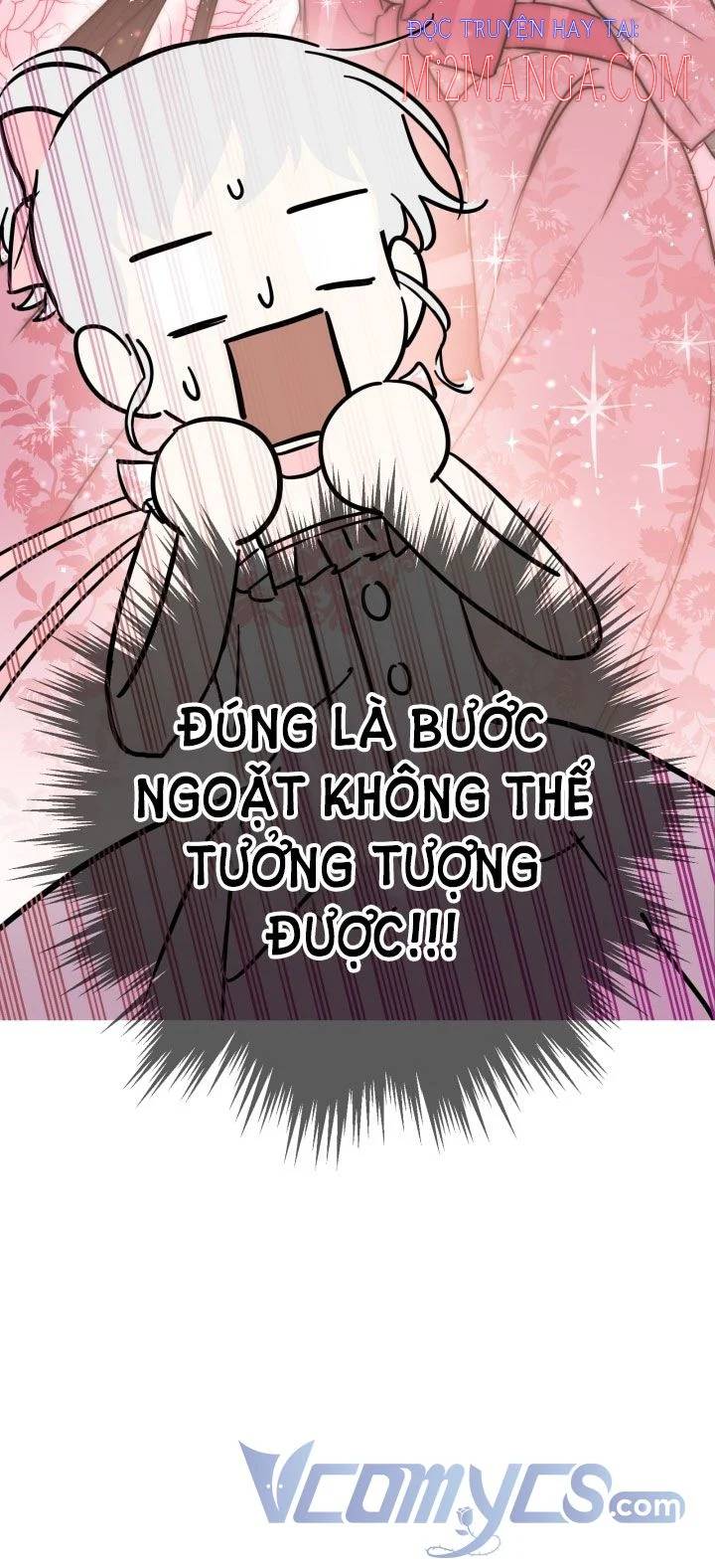 Những Nhân Vật Mạnh Nhất Thế Giới Ám Ảnh Tôi Chapter  20.5 - 21