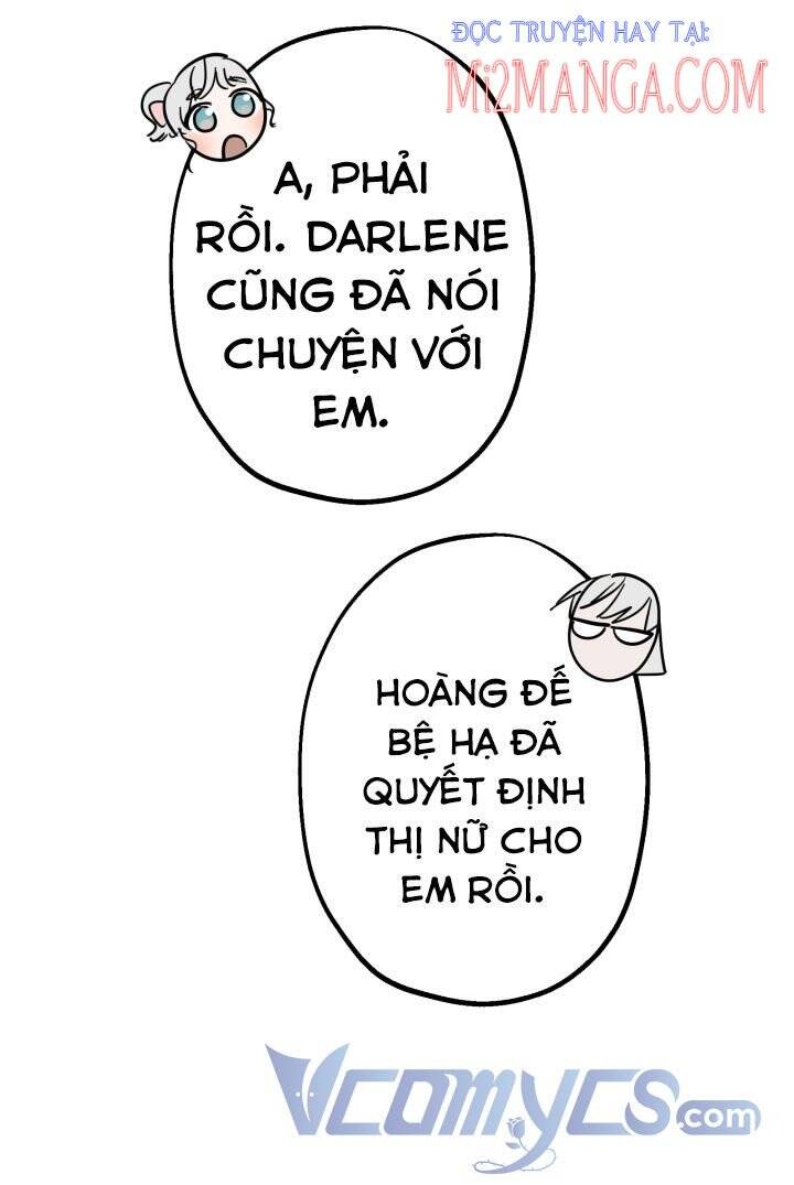 Những Nhân Vật Mạnh Nhất Thế Giới Ám Ảnh Tôi Chapter  20.5 - 4