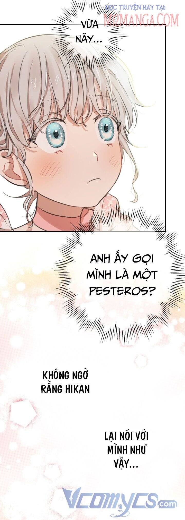 Những Nhân Vật Mạnh Nhất Thế Giới Ám Ảnh Tôi Chapter  20.5 - 9