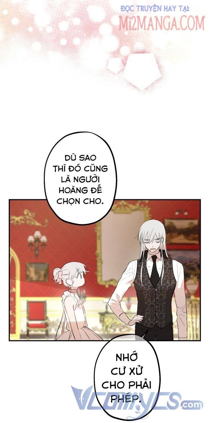 Những Nhân Vật Mạnh Nhất Thế Giới Ám Ảnh Tôi Chapter  20.5 - 10