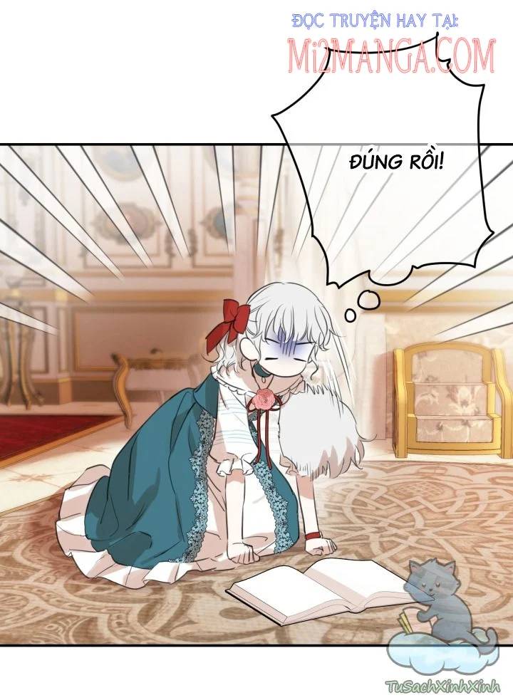 Những Nhân Vật Mạnh Nhất Thế Giới Ám Ảnh Tôi Chapter 21.5 - 2