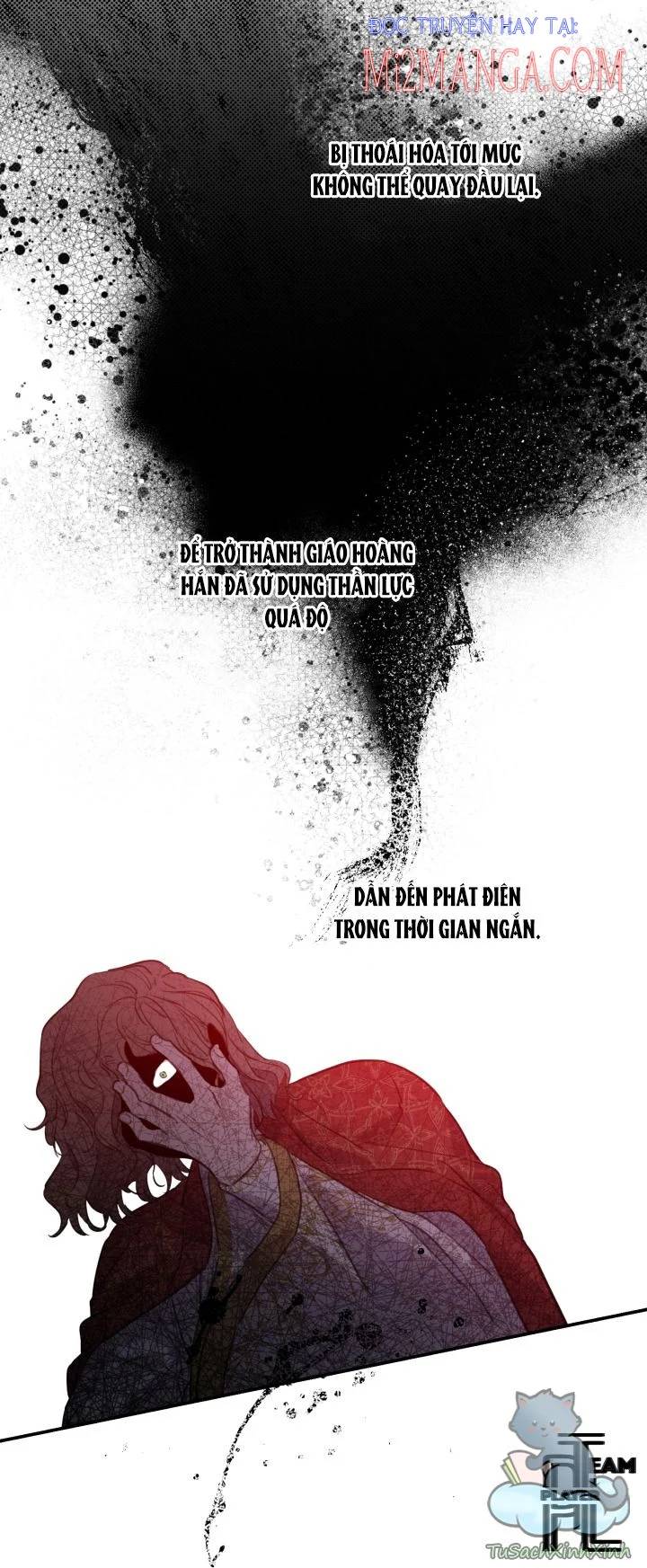 Những Nhân Vật Mạnh Nhất Thế Giới Ám Ảnh Tôi Chapter  21.5 - 13