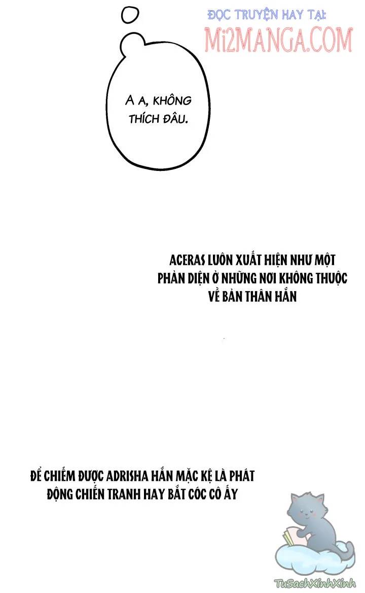 Những Nhân Vật Mạnh Nhất Thế Giới Ám Ảnh Tôi Chapter 21.5 - 16