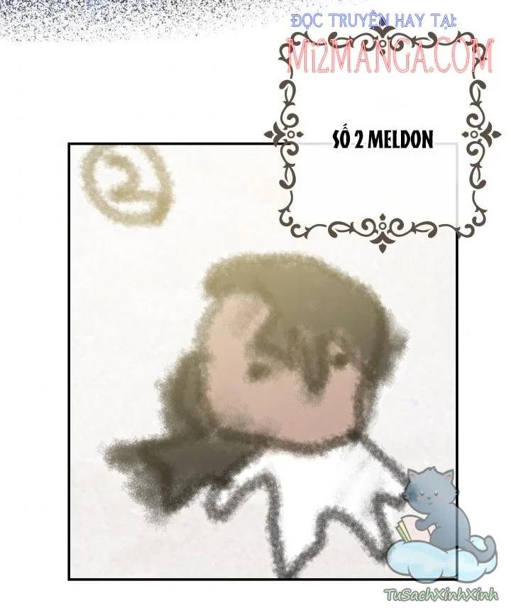 Những Nhân Vật Mạnh Nhất Thế Giới Ám Ảnh Tôi Chapter 21.5 - 18