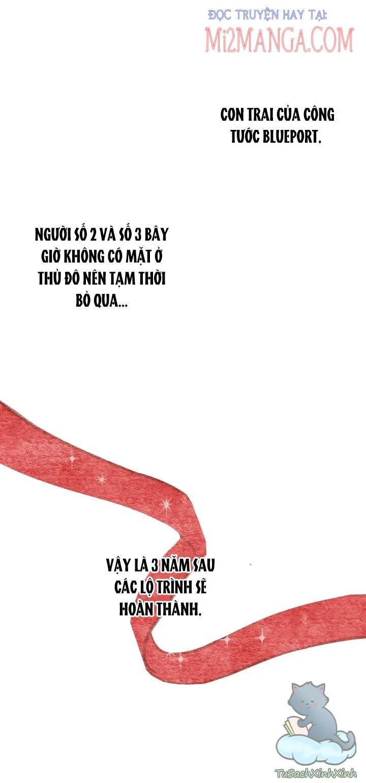 Những Nhân Vật Mạnh Nhất Thế Giới Ám Ảnh Tôi Chapter  21.5 - 21