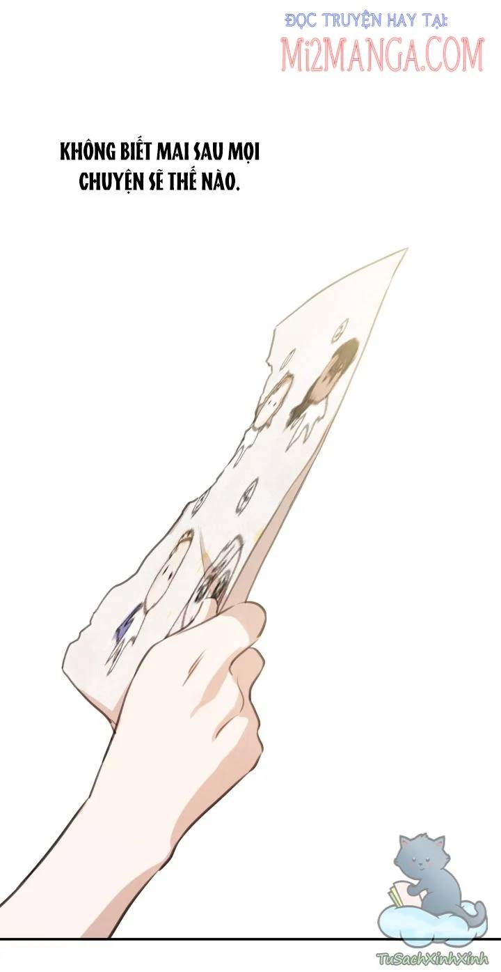 Những Nhân Vật Mạnh Nhất Thế Giới Ám Ảnh Tôi Chapter 21.5 - 23