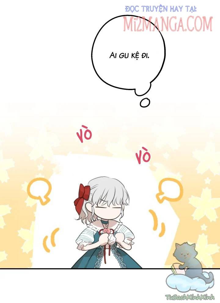 Những Nhân Vật Mạnh Nhất Thế Giới Ám Ảnh Tôi Chapter  21.5 - 24