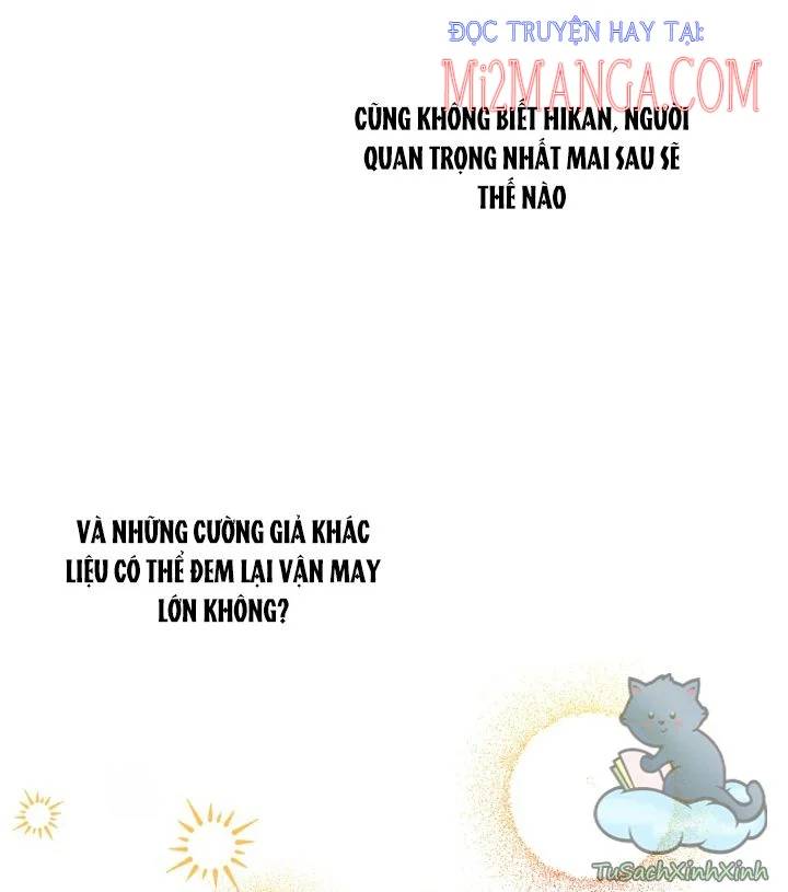 Những Nhân Vật Mạnh Nhất Thế Giới Ám Ảnh Tôi Chapter 21.5 - 25