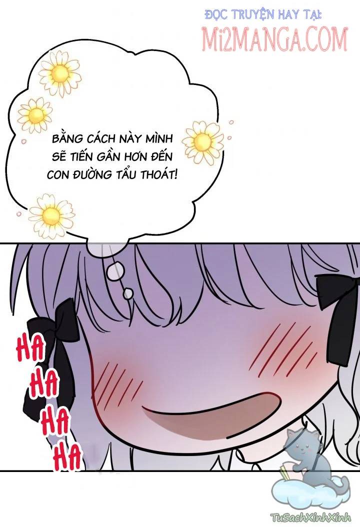 Những Nhân Vật Mạnh Nhất Thế Giới Ám Ảnh Tôi Chapter  21.5 - 31