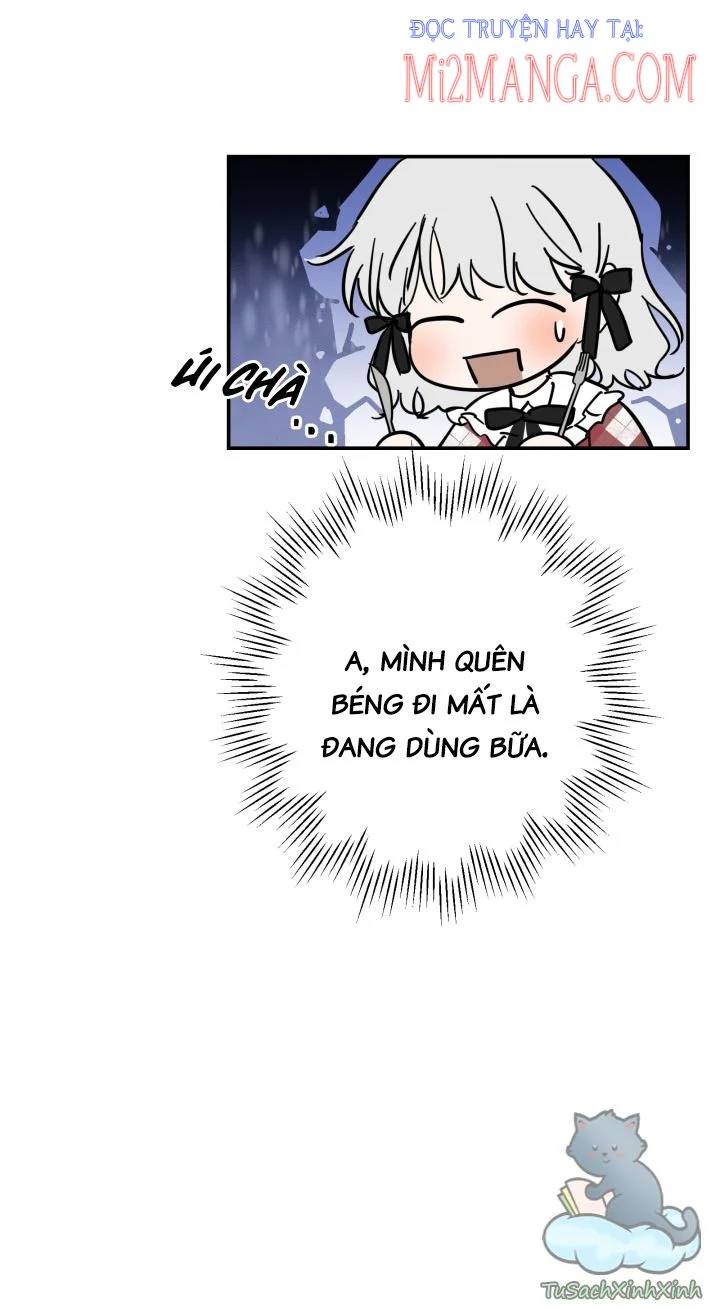 Những Nhân Vật Mạnh Nhất Thế Giới Ám Ảnh Tôi Chapter  21.5 - 33