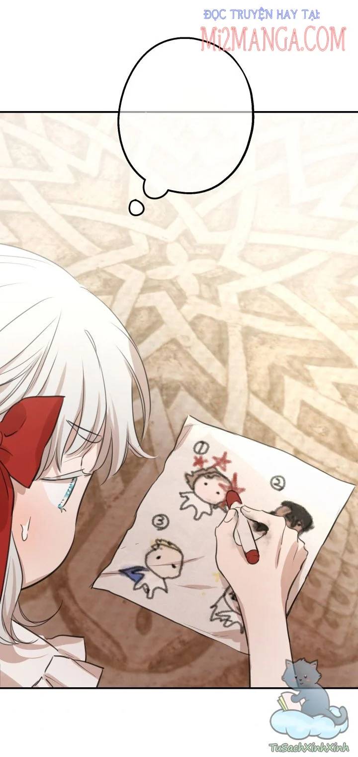 Những Nhân Vật Mạnh Nhất Thế Giới Ám Ảnh Tôi Chapter 21.5 - 8