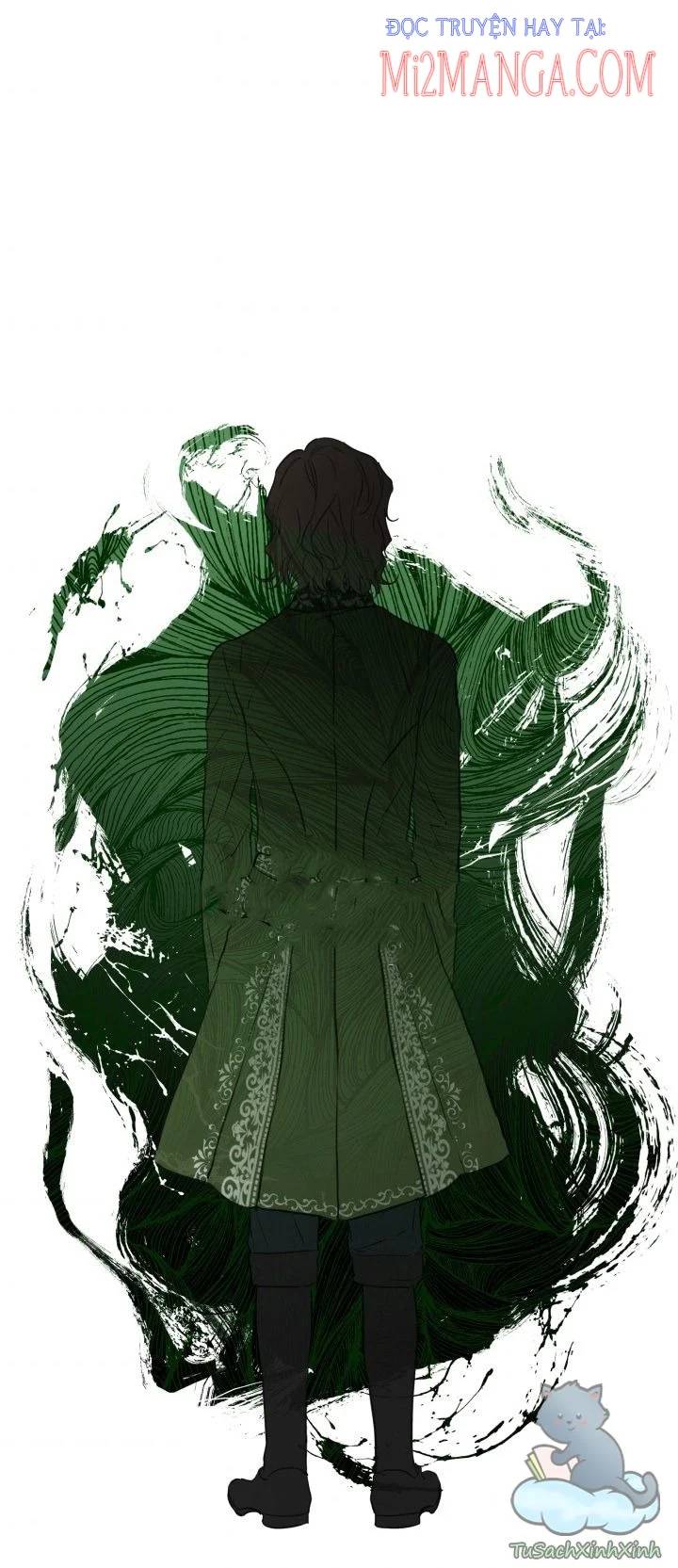 Những Nhân Vật Mạnh Nhất Thế Giới Ám Ảnh Tôi Chapter 21.5 - 9