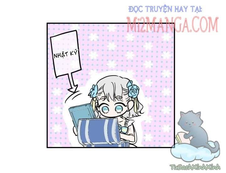 Những Nhân Vật Mạnh Nhất Thế Giới Ám Ảnh Tôi Chapter 22.5 - 13