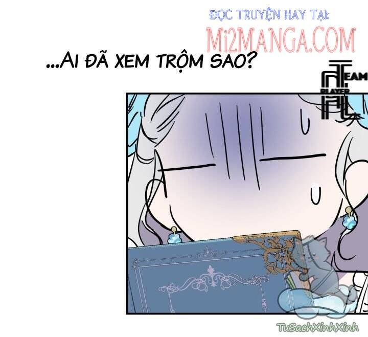 Những Nhân Vật Mạnh Nhất Thế Giới Ám Ảnh Tôi Chapter  22.5 - 21