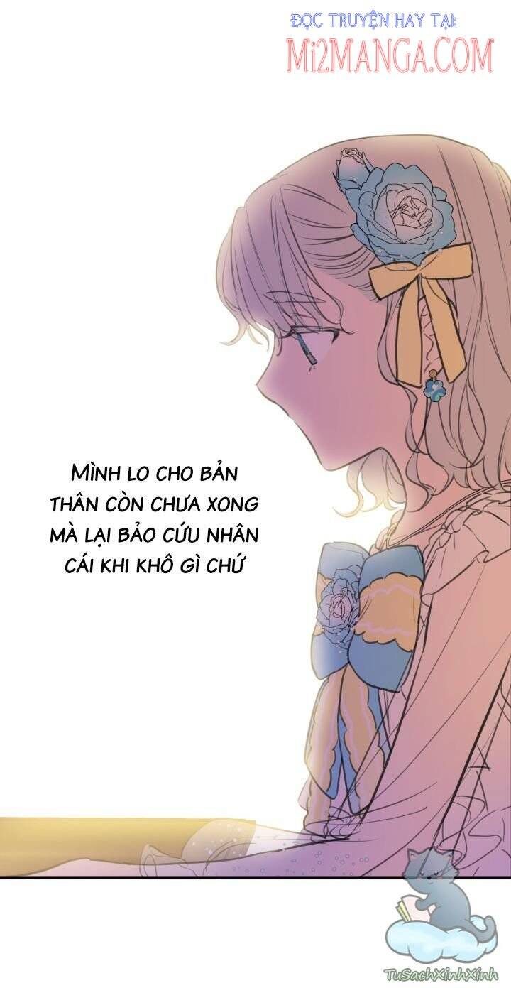 Những Nhân Vật Mạnh Nhất Thế Giới Ám Ảnh Tôi Chapter  22.5 - 24