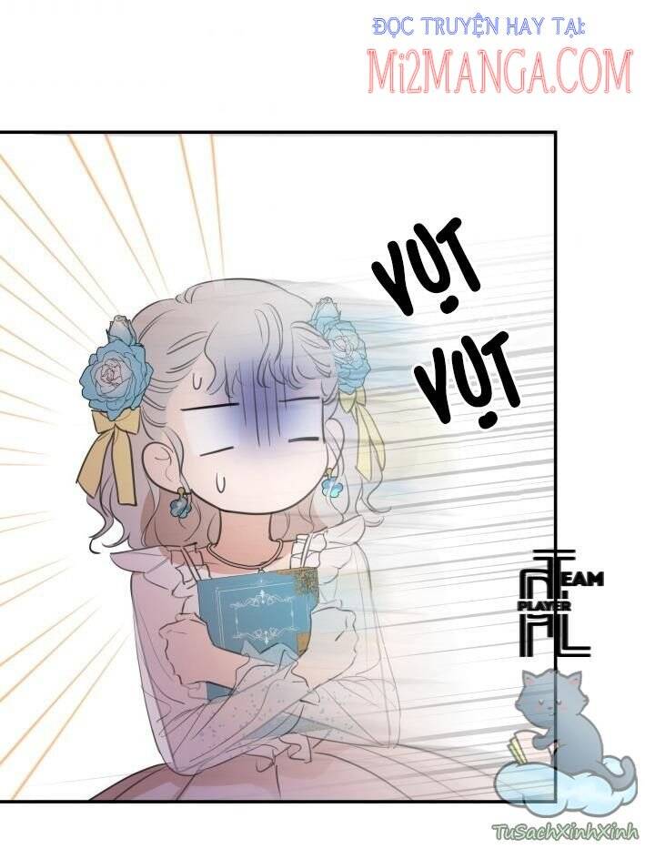 Những Nhân Vật Mạnh Nhất Thế Giới Ám Ảnh Tôi Chapter  22.5 - 28