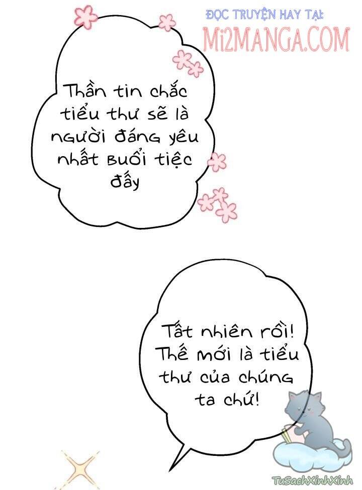 Những Nhân Vật Mạnh Nhất Thế Giới Ám Ảnh Tôi Chapter  22.5 - 4