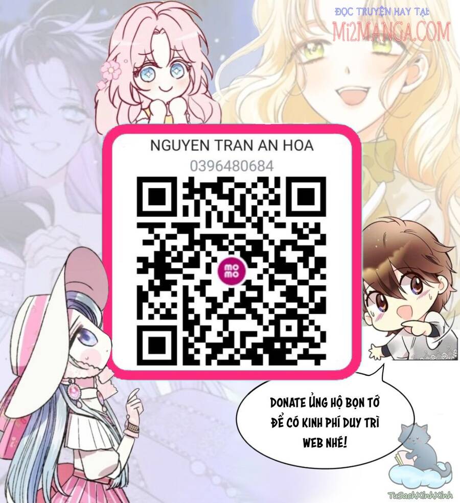 Những Nhân Vật Mạnh Nhất Thế Giới Ám Ảnh Tôi Chapter  22.5 - 35