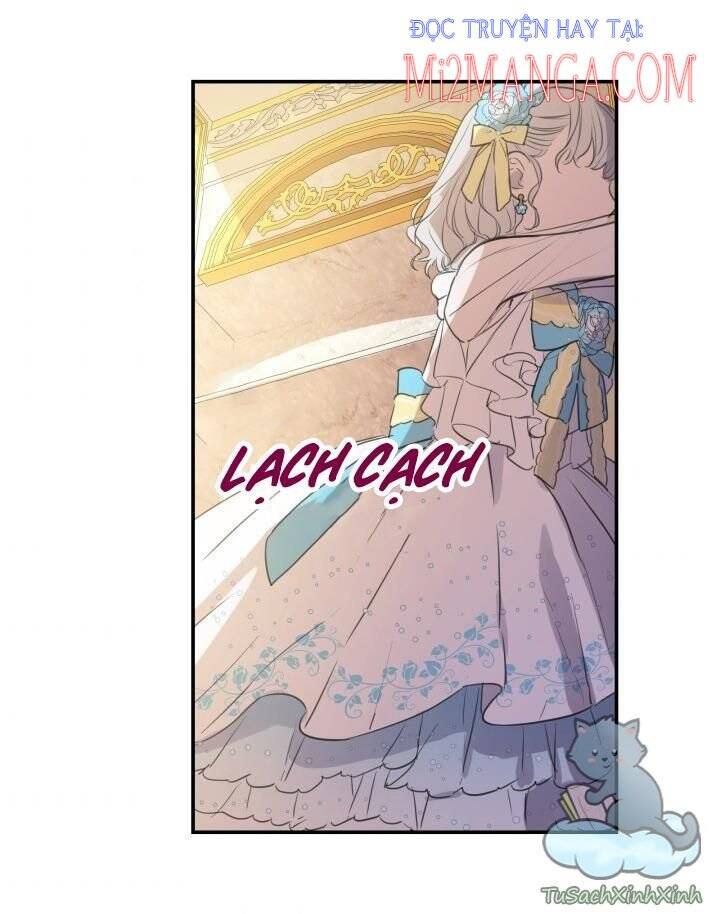 Những Nhân Vật Mạnh Nhất Thế Giới Ám Ảnh Tôi Chapter  22.5 - 7