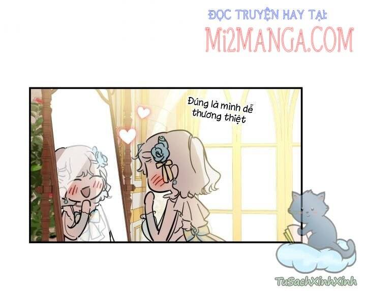 Những Nhân Vật Mạnh Nhất Thế Giới Ám Ảnh Tôi Chapter  22.5 - 9