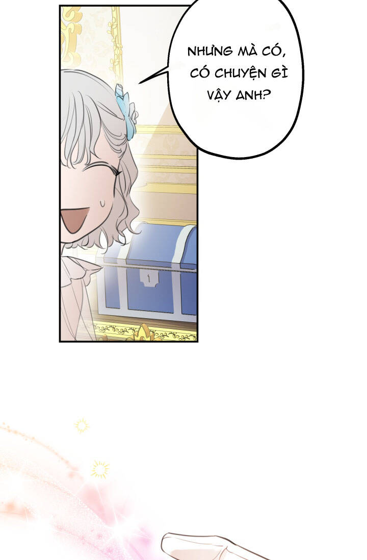 Những Nhân Vật Mạnh Nhất Thế Giới Ám Ảnh Tôi Chapter  23.1 - 13