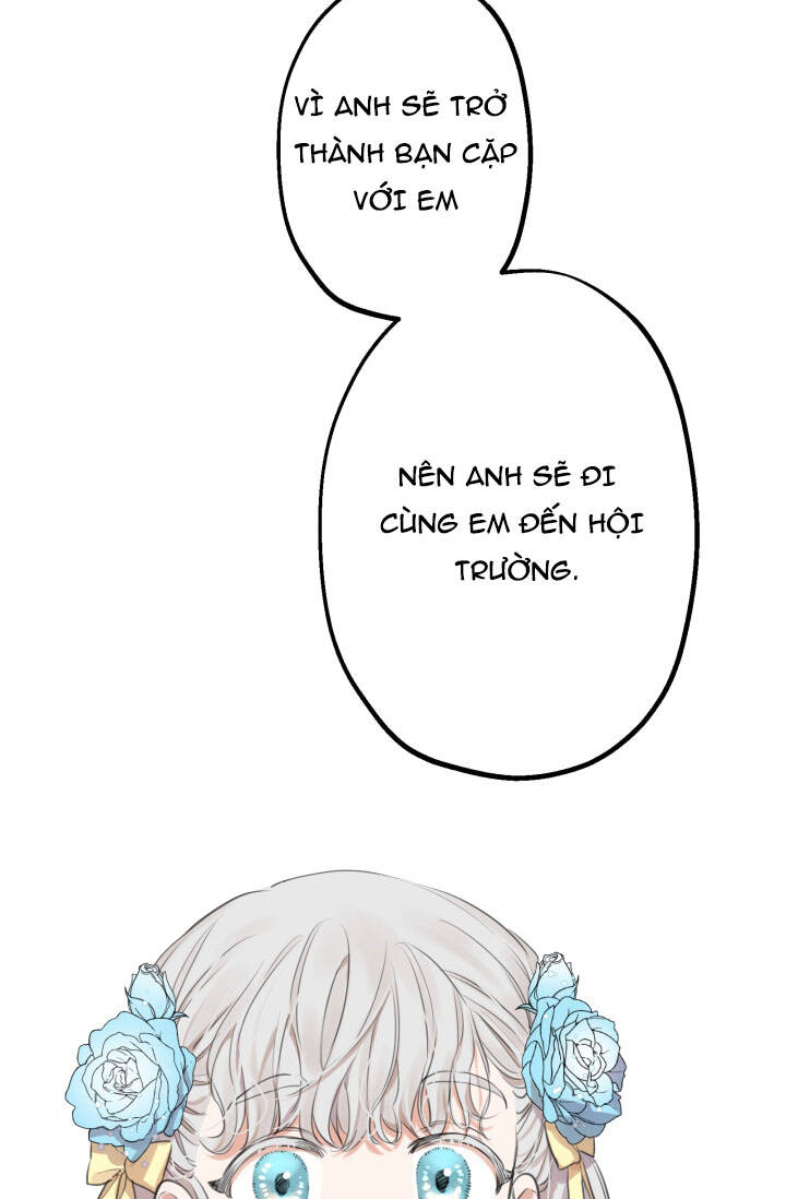 Những Nhân Vật Mạnh Nhất Thế Giới Ám Ảnh Tôi Chapter  23.1 - 21