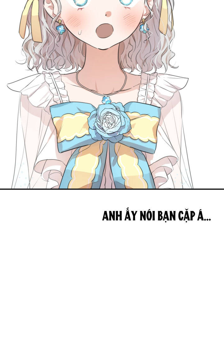 Những Nhân Vật Mạnh Nhất Thế Giới Ám Ảnh Tôi Chapter  23.1 - 22