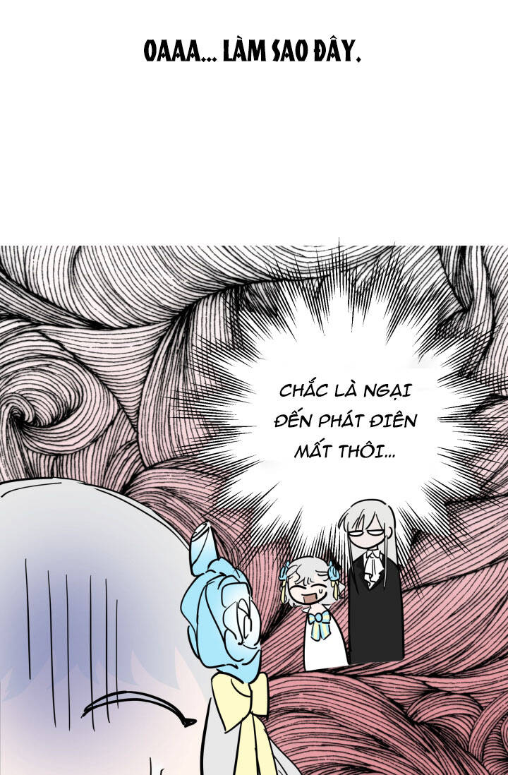 Những Nhân Vật Mạnh Nhất Thế Giới Ám Ảnh Tôi Chapter  23.1 - 23