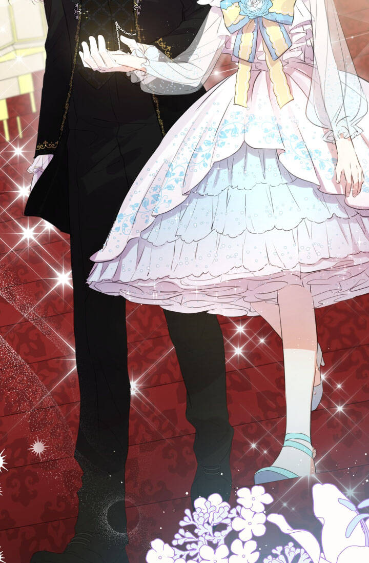 Những Nhân Vật Mạnh Nhất Thế Giới Ám Ảnh Tôi Chapter  23.1 - 36