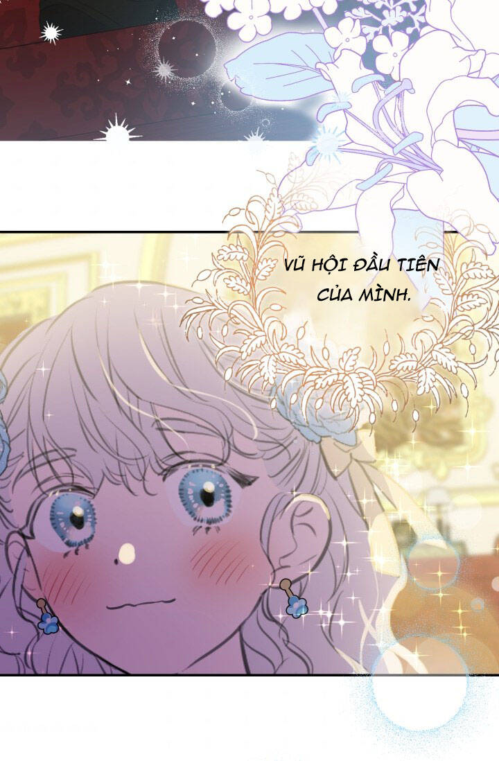 Những Nhân Vật Mạnh Nhất Thế Giới Ám Ảnh Tôi Chapter  23.1 - 37