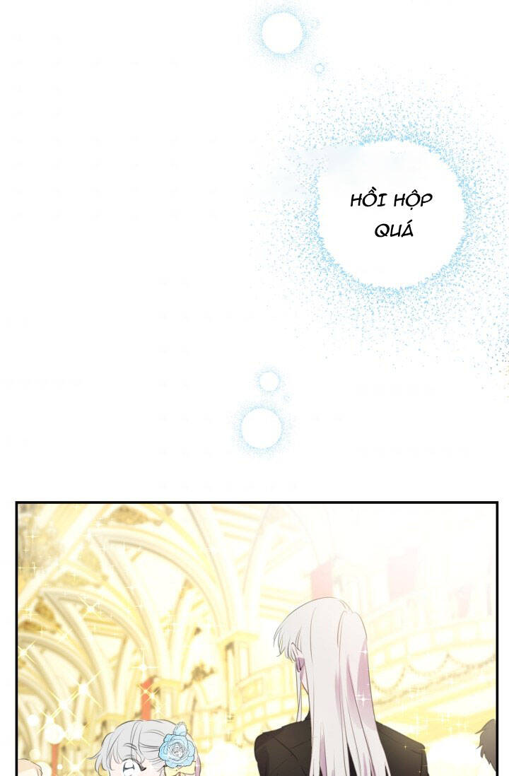 Những Nhân Vật Mạnh Nhất Thế Giới Ám Ảnh Tôi Chapter  23.2 - 2