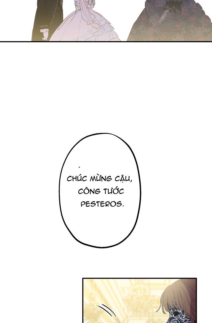 Những Nhân Vật Mạnh Nhất Thế Giới Ám Ảnh Tôi Chapter  23.2 - 13