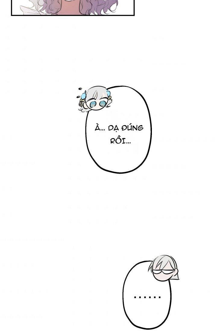 Những Nhân Vật Mạnh Nhất Thế Giới Ám Ảnh Tôi Chapter  23.2 - 22