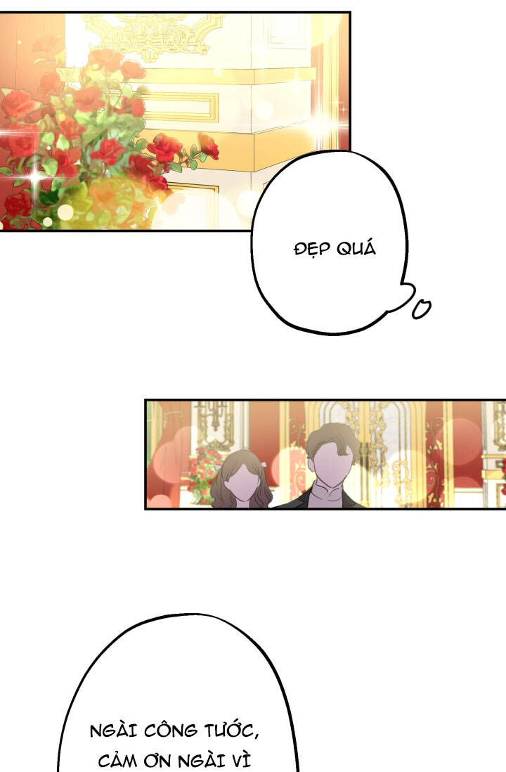 Những Nhân Vật Mạnh Nhất Thế Giới Ám Ảnh Tôi Chapter  23.2 - 4