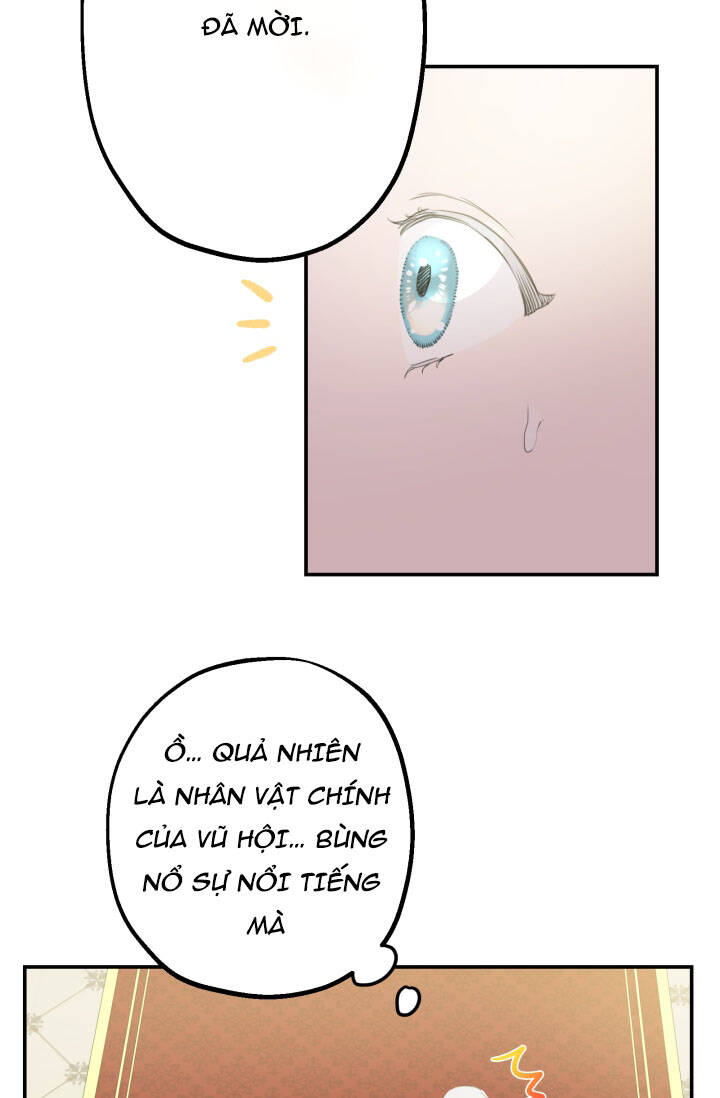 Những Nhân Vật Mạnh Nhất Thế Giới Ám Ảnh Tôi Chapter  23.2 - 5