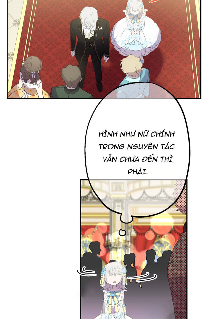 Những Nhân Vật Mạnh Nhất Thế Giới Ám Ảnh Tôi Chapter  23.2 - 6