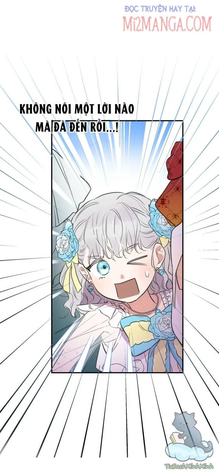 Những Nhân Vật Mạnh Nhất Thế Giới Ám Ảnh Tôi Chapter  24.5 - 13