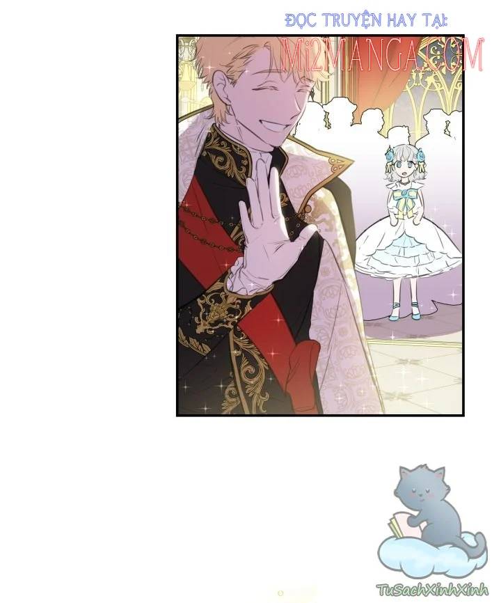 Những Nhân Vật Mạnh Nhất Thế Giới Ám Ảnh Tôi Chapter  24.5 - 14