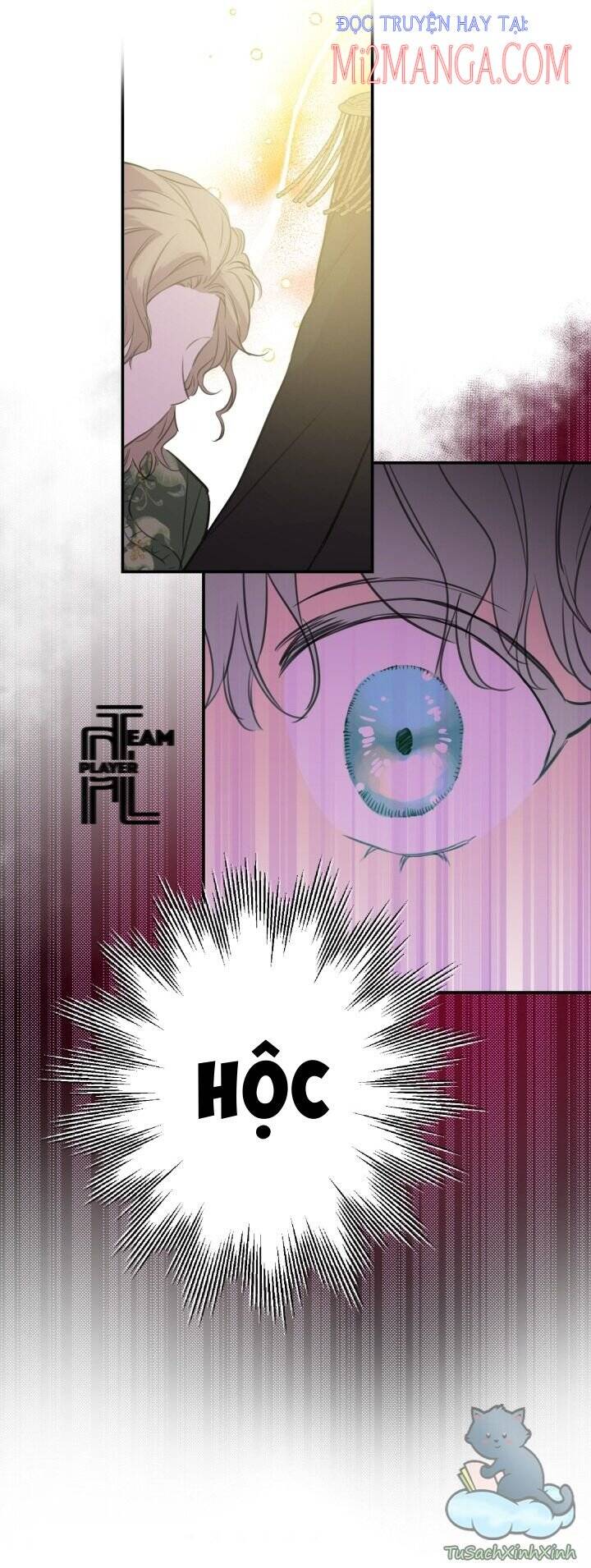 Những Nhân Vật Mạnh Nhất Thế Giới Ám Ảnh Tôi Chapter  24.5 - 15